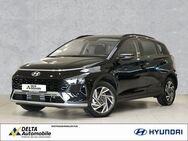 Hyundai BAYON, 1.0 2025 TGDI Trend, Jahr 2024 - Wiesbaden Kastel