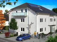 Neubau 3-Zi.-Gartenwohnung in Fürstenfeldbruck - Fürstenfeldbruck