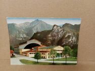 Postkarte C-201-Oberammergau mit Kofel und Noth. - Nörvenich