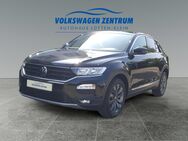 VW T-Roc, 1.5 TSI, Jahr 2021 - Rostock