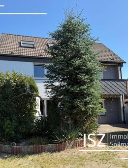 Einfamilienhaus auf 524 m² großen, traumhaften Grundstück in bester Lage ! - Nürnberg