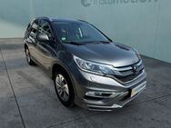 Honda CR-V, 2.0 i-VTEC Lifestyle Plus Mehrzonenklima, Jahr 2017 - München