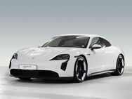 Porsche Taycan, 4S Sport Chrono Sitzbelüftung, Jahr 2020 - Stuttgart