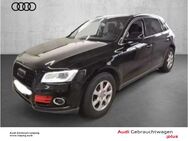 Audi Q5, 2.0 TDI Technology Paket, Jahr 2015 - Leipzig