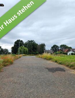 Mit Grundstück, das Haus für alle Lebensphasen in Hachum. - Evessen