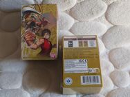 One Piece - Kingdoms of Intrigue Double Pack Vol. 01 Sammelkarten Karten - Weinheim Zentrum