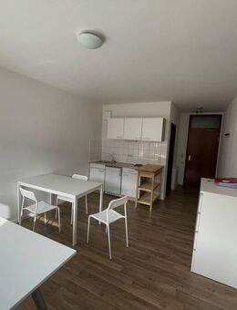 Kapitalanleger aufgepasst! Vermietete 1-Zimmerwohnung in zentraler Lage gesucht? - Geislingen (Steige)