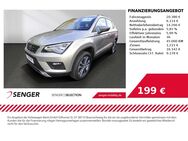 Seat Ateca, 1.4 TSi Style Business-Paket, Jahr 2017 - Bad Schwartau