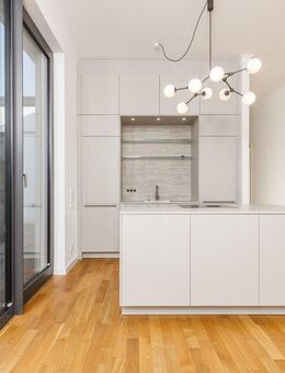 Sichere dir jetzt deine Luxuswohnung in Schöneberg-Direkt in der Nähe des berühmten Kurfürstendamms - Berlin