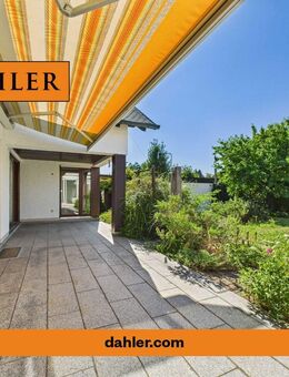 Einfamilienhaus mit Einliegerwohnung in Stadtbergen - Leitershofen - Stadtbergen