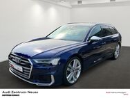 Audi S6, Avant TDI, Jahr 2021 - Neuss