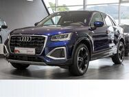 Audi Q2 30 TFSI ADVANCED AHK LM18 VIRTUAL PRIVACY - Plettenberg