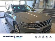 VW Passat Variant, 2.0 l TDI Business 11, Jahr 2021 - Bielefeld