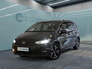 VW Touran, 1.5 TSI Highline, Jahr 2020 - München