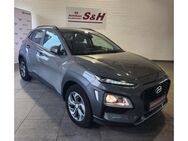 Hyundai Kona Trend DCT Hybrid AAC, AHK, SITZHEIZG.1. HD. - Halberstadt