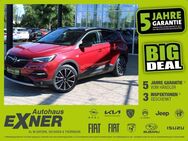 Opel Grandland X 1.6 Turbo Hybrid 4 ULTIMATE LED,Navi - Plauen