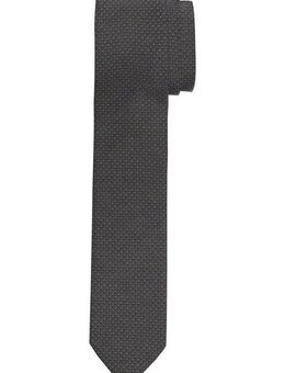 OLYMP Krawatte Strukturierte Krawatte