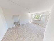 Neu sanierte 2-Raum-Wohnung mit Balkon - Chemnitz