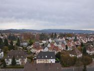 Penthaus - Über den Dächern von Rheinfelden - Rheinfelden (Baden)