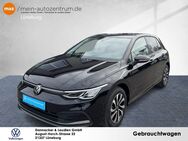 VW Golf, 1.5 VIII eTSI Active LEDScheinw App-Con, Jahr 2023 - Lüneburg