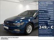 VW Passat Variant, 2.0 TDI Business, Jahr 2021 - Düsseldorf