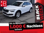 Skoda Kamiq, 1.0 TSI Scoutline WSS, Jahr 2022 - Straubing