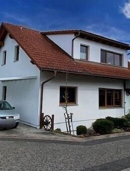 Familienglück - Traumhaus in Gärtringen-Rohrau - Gärtringen