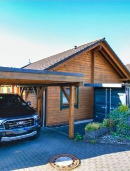 Einziehen und Wohlfühlen! - Wenden