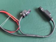 Splitter für Bordsteckdose BMW R1200 R1250 R1300 GS RT RS R USB - Pasewalk