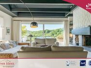 Die Freiheit der Weite - einzigartiges Architektenhaus mit Panoramablick. - Glücksburg (Ostsee)