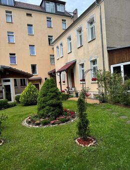 Hauptstadtmakler-Aufgeteiltes Mehrfamilienhaus mit Top Rendite - Berlin