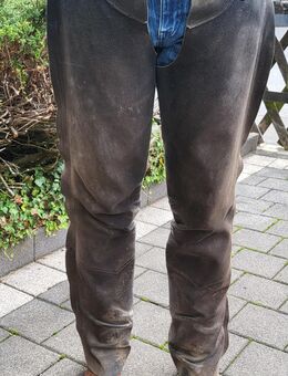 2 echt Leder Chaps - Hagen (Stadt der FernUniversität) Hohenlimburg