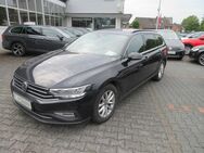 VW Passat Variant, 2.0 TDI Business, Jahr 2021 - Bergkamen