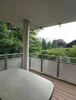TOP LAGE! Barrierefreie ca. 81m², mit Balkon und Tiefgaragenplatz, komplett geräumt! - Iserlohn