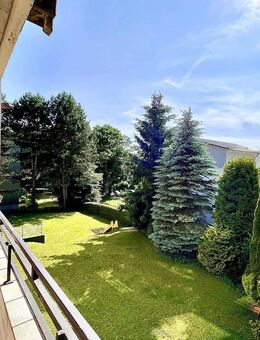 *** Rundum-sorglos-Paket *** Etagenwohnung mit Aufzug, Loggia und Stellplatz in Schwelm - Schwelm