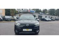 SsangYong Tivoli 1.6 AT Crystal mit GARANTIE - Barbing