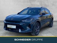 CUPRA Formentor, 1.5 eTSI SENNHEISER, Jahr 2024 - Chemnitz