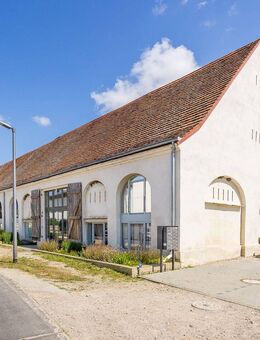 Vermietete Maisonettewohnung in Brandenburg a.d. Havel - Brandenburg (Havel)