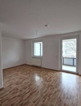 Geräumige 2-Raumwohnung in zentrumsnaher Lage! - Gera