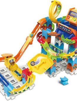 Vtech® Kugelbahn Marble Rush - Racing Set M200 E