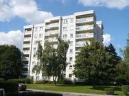 Smarter Wohnen: praktische 2-Zimmer-Wohnung - Eschweiler
