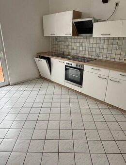 Ein Wohntraum auf 2 Etagen - inkl. EBK - frei ab sofort - Chemnitz