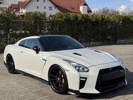 Nissan GT-R R35 Prestige Edition 1300PS V6 - Bad Friedrichshall