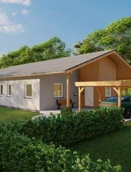 Ihr perfektes Zuhause Einfamilienhaus mit Grundstück in Waltrop - Waltrop