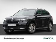 Skoda Kamiq, 1.0 STYLE LM17, Jahr 2024 - Dortmund