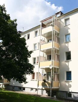 * Nachvermietung erwünscht * Küche abzugeben * - Borsdorf