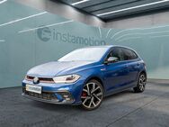 VW Polo, , Jahr 2024 - München