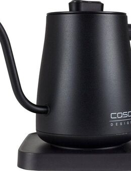 Caso Wasserkocher 1877 Coffee Classic Kettle, 0,6 l, 1310 W