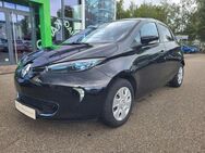 Renault ZOE, Intens, Jahr 2013 - Bruchsal