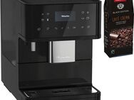 Miele Kaffeevollautomat CM 6160 MilkPerfection, Genießerprofile, Kaffeekannenfunktion